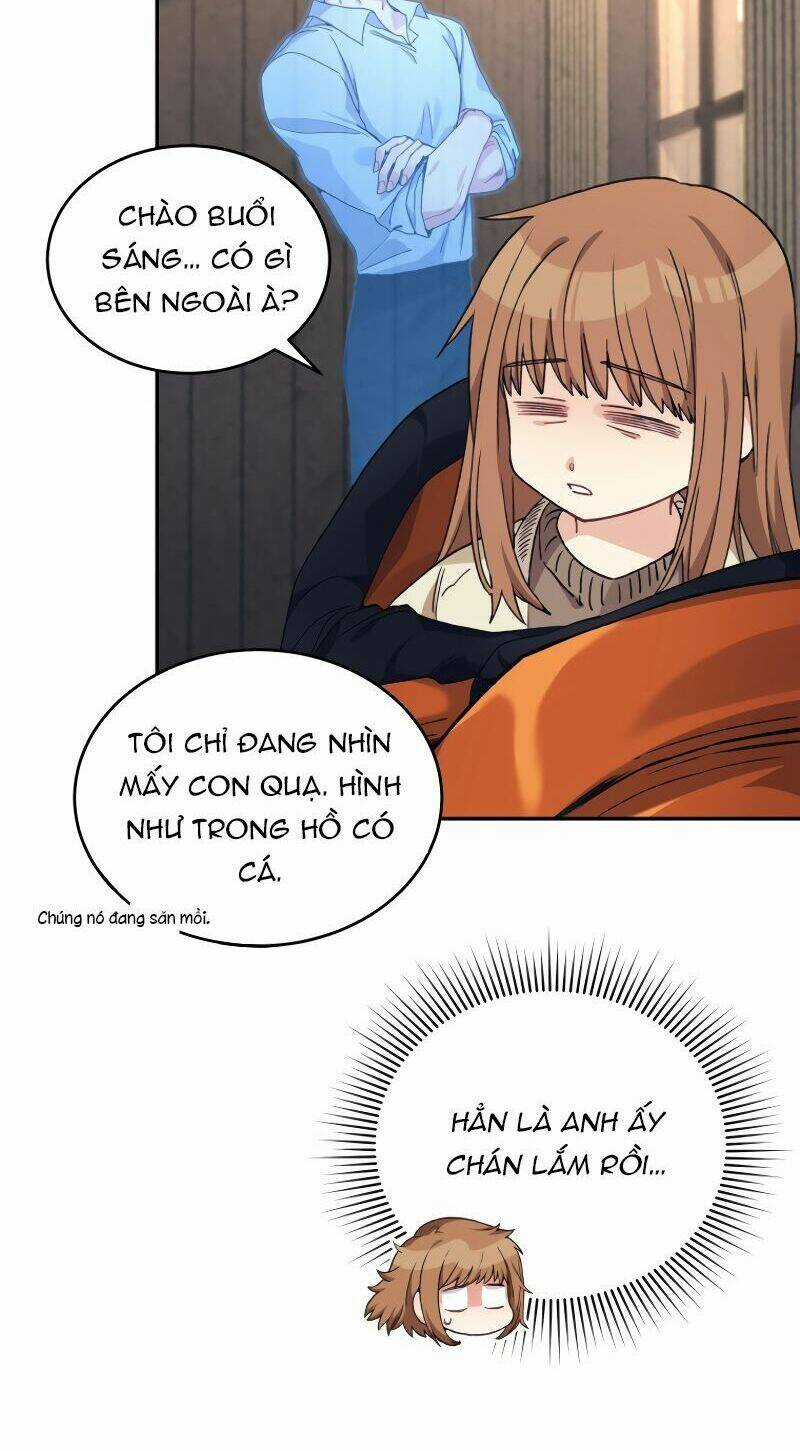 Ta Đánh Cắp Linh Hồn Của Ranker Top 1 Chapter 35 trang 72