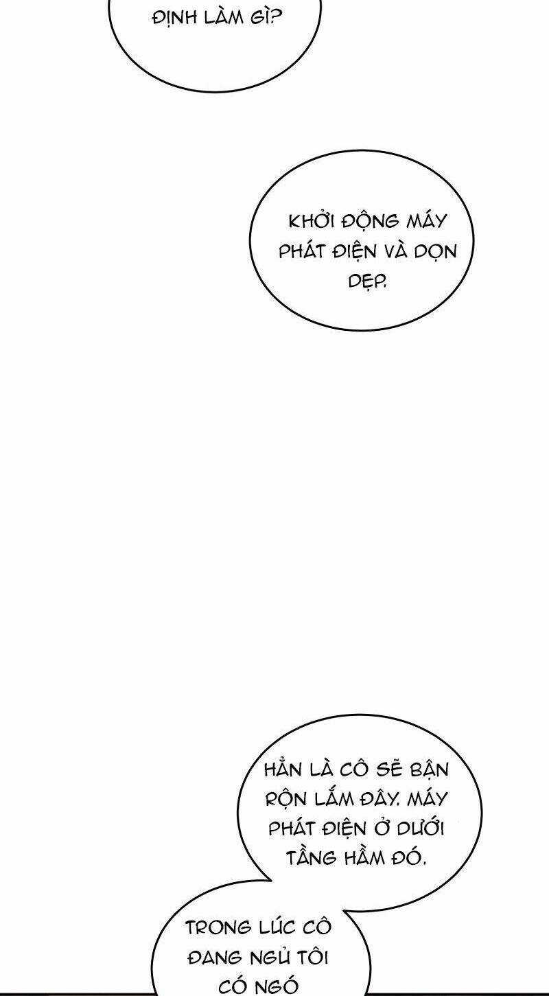 Ta Đánh Cắp Linh Hồn Của Ranker Top 1 Chapter 35 trang 74