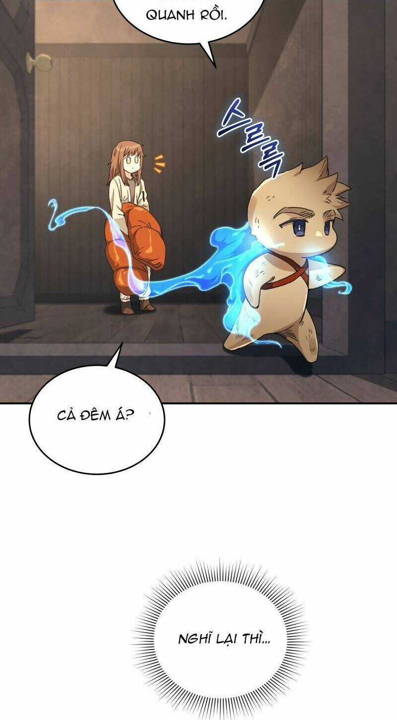 Ta Đánh Cắp Linh Hồn Của Ranker Top 1 Chapter 35 trang 75