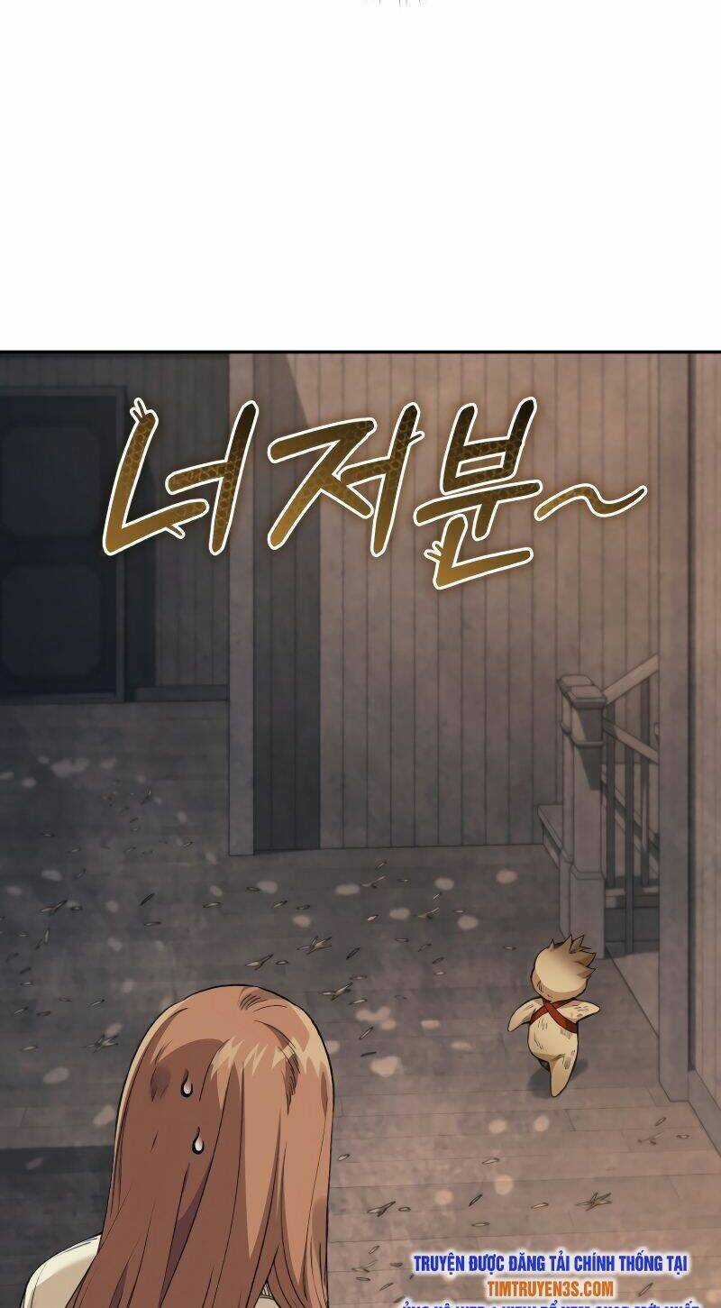 Ta Đánh Cắp Linh Hồn Của Ranker Top 1 Chapter 35 trang 76