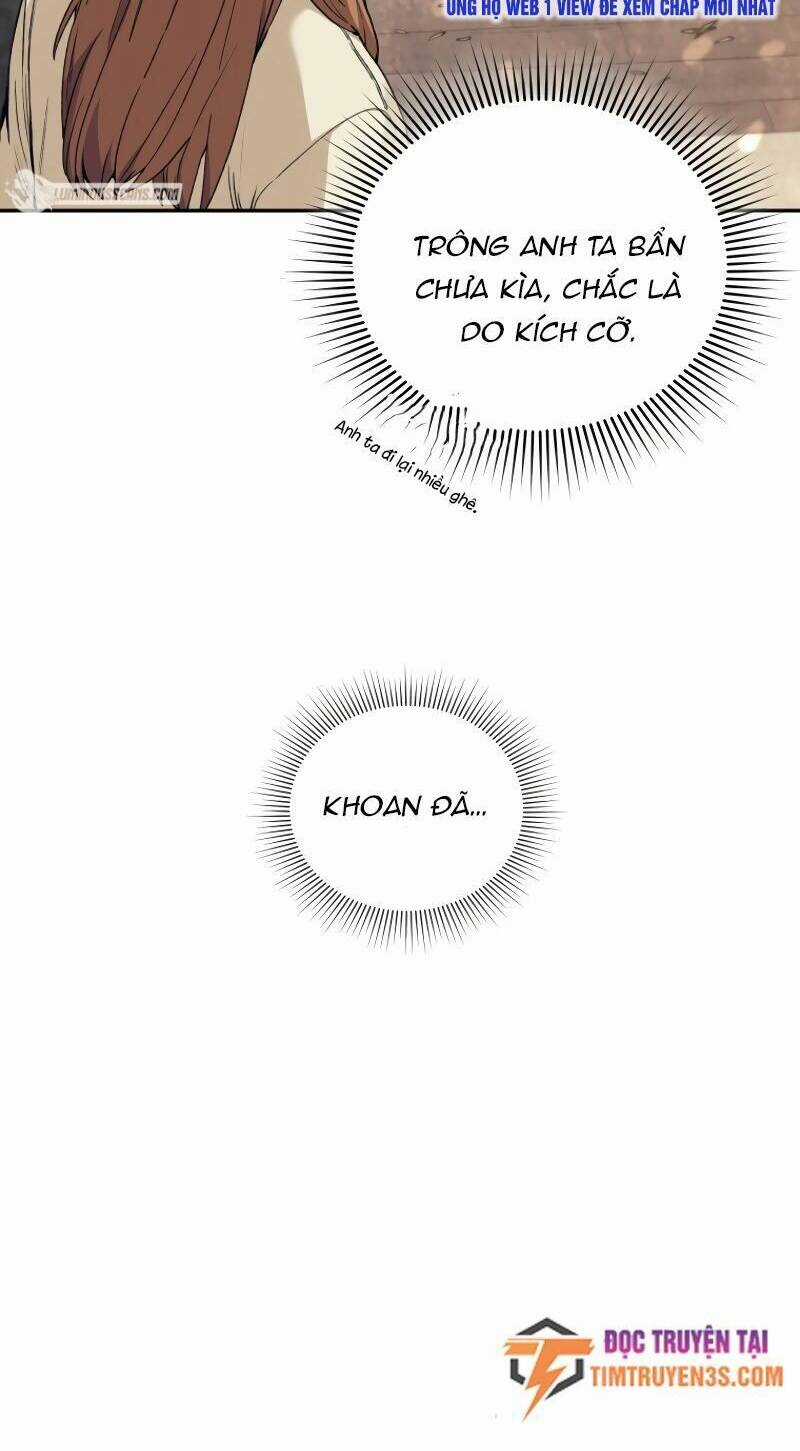 Ta Đánh Cắp Linh Hồn Của Ranker Top 1 Chapter 35 trang 77