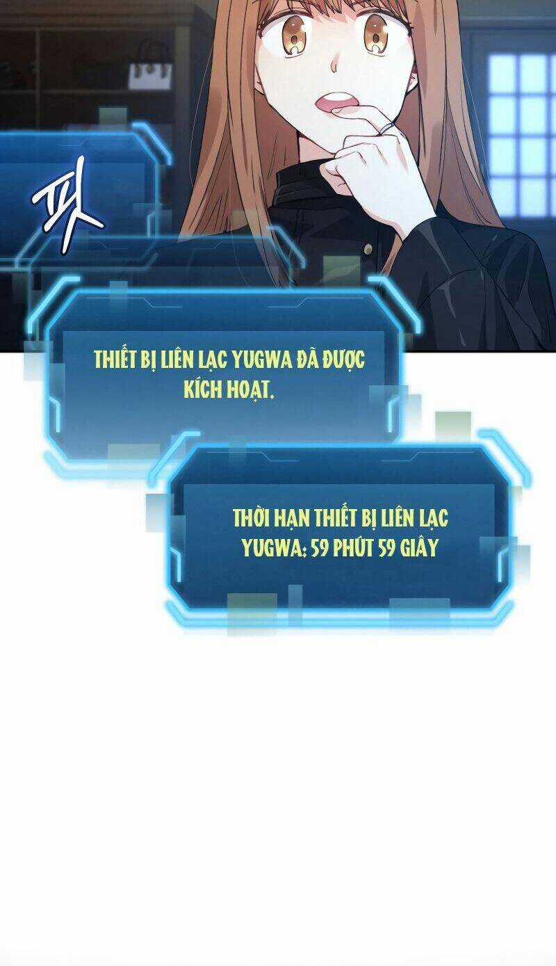 Ta Đánh Cắp Linh Hồn Của Ranker Top 1 Chapter 35 trang 8