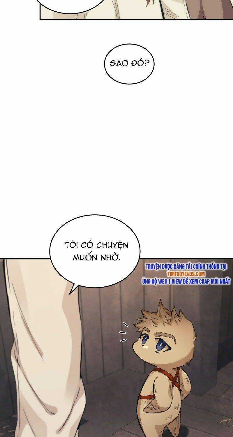 Ta Đánh Cắp Linh Hồn Của Ranker Top 1 Chapter 35 trang 80