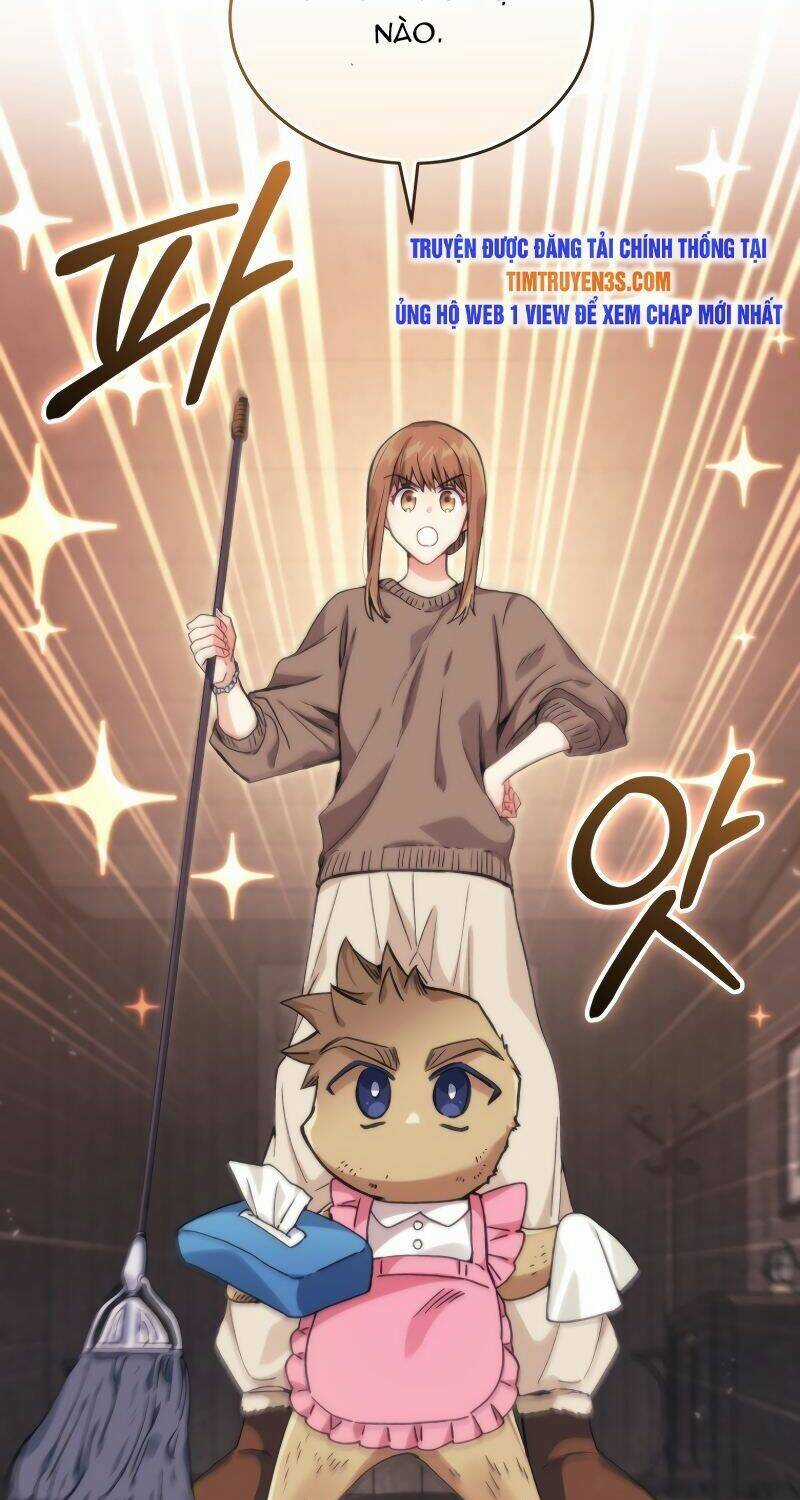 Ta Đánh Cắp Linh Hồn Của Ranker Top 1 Chapter 35 trang 84