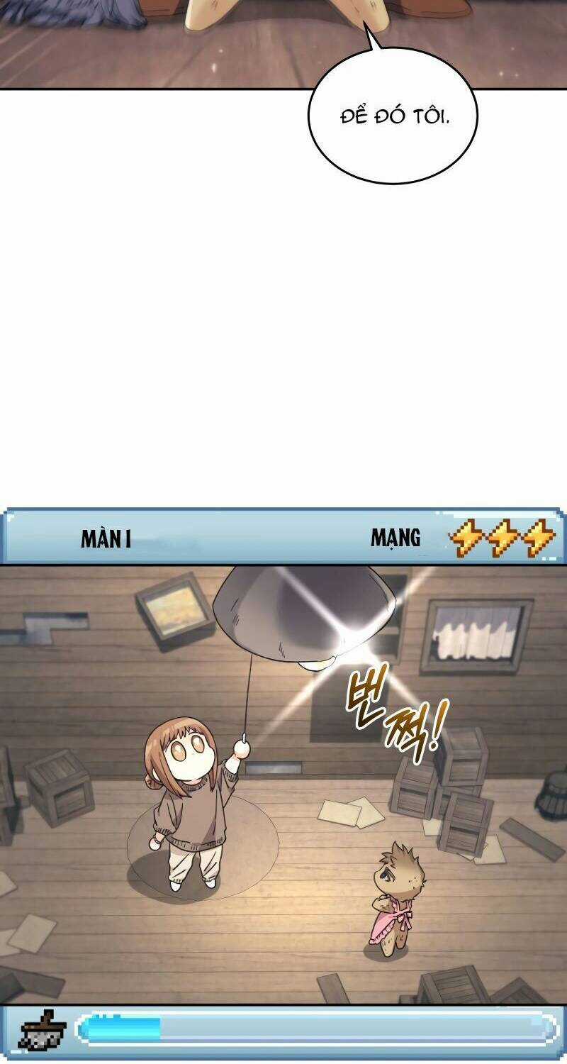 Ta Đánh Cắp Linh Hồn Của Ranker Top 1 Chapter 35 trang 85