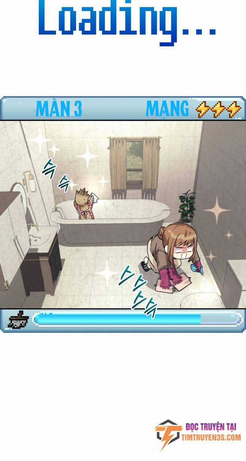 Ta Đánh Cắp Linh Hồn Của Ranker Top 1 Chapter 35 trang 87