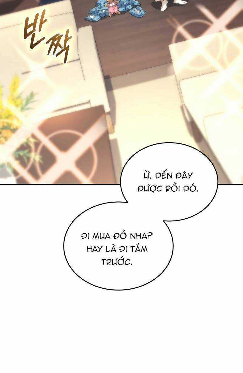 Ta Đánh Cắp Linh Hồn Của Ranker Top 1 Chapter 35 trang 89