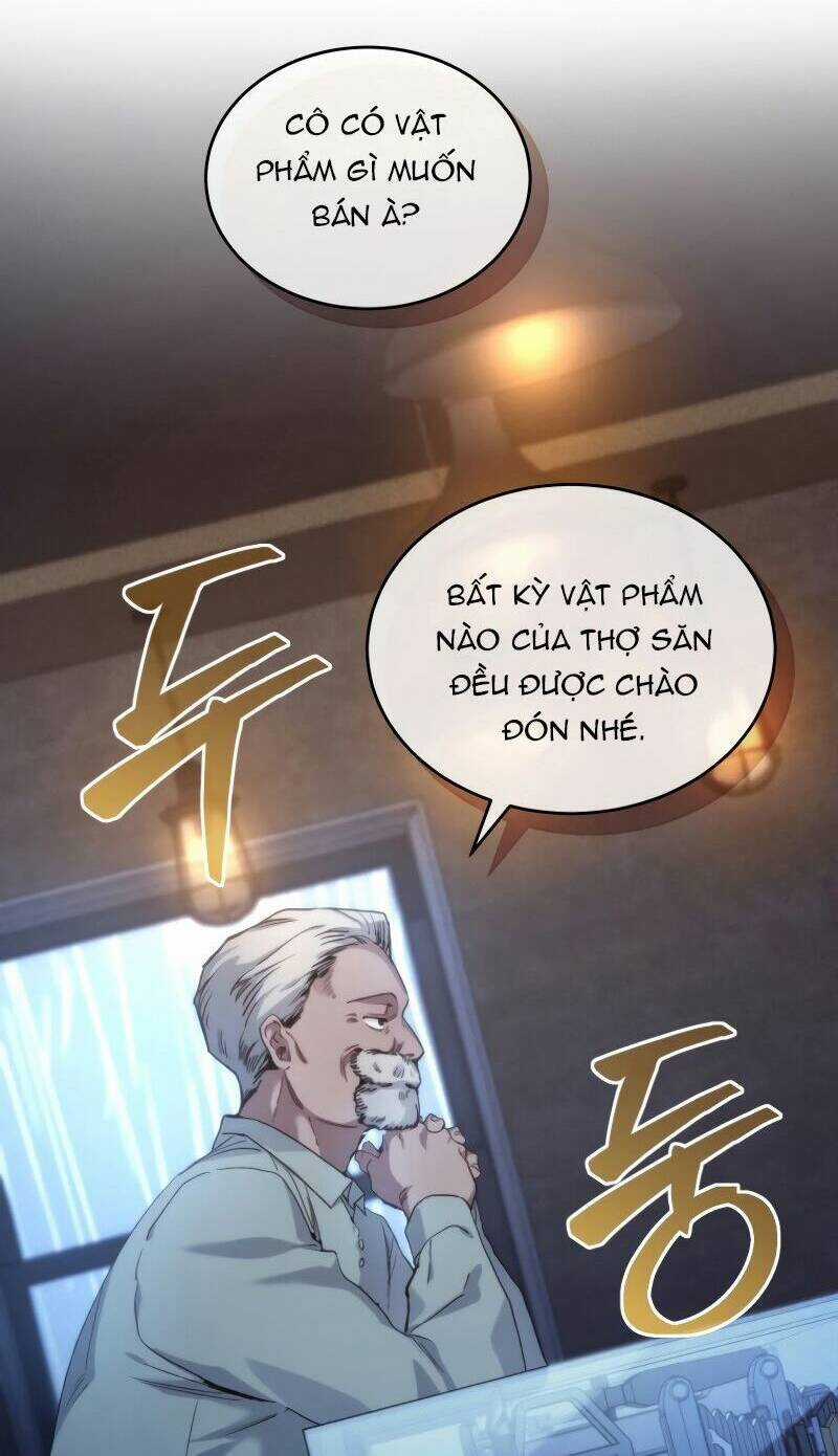 Ta Đánh Cắp Linh Hồn Của Ranker Top 1 Chapter 35 trang 9