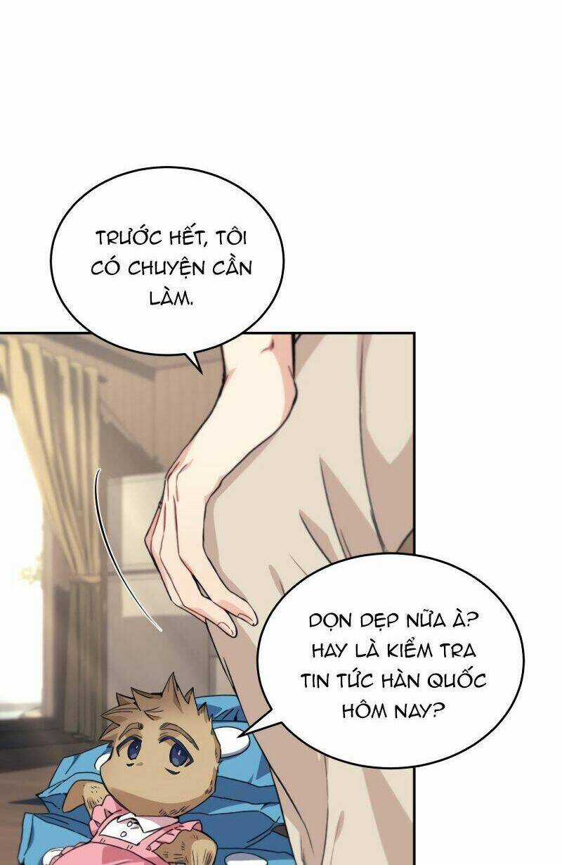 Ta Đánh Cắp Linh Hồn Của Ranker Top 1 Chapter 35 trang 90