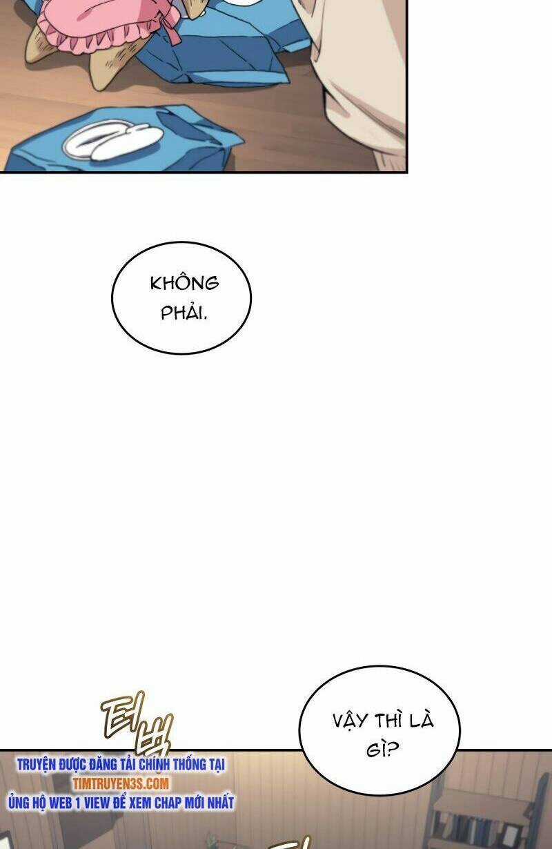 Ta Đánh Cắp Linh Hồn Của Ranker Top 1 Chapter 35 trang 91