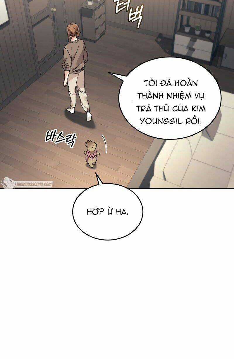 Ta Đánh Cắp Linh Hồn Của Ranker Top 1 Chapter 35 trang 92