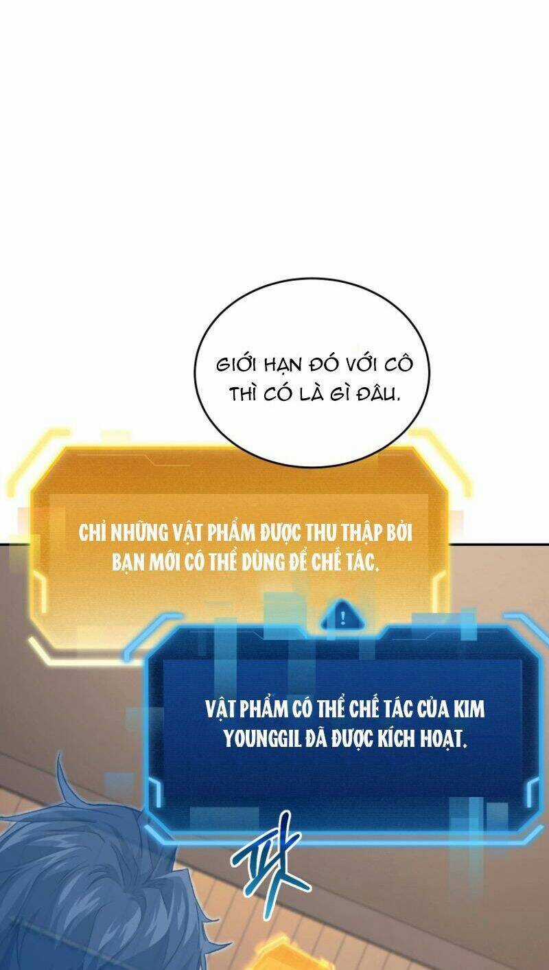 Ta Đánh Cắp Linh Hồn Của Ranker Top 1 Chapter 36 trang 10