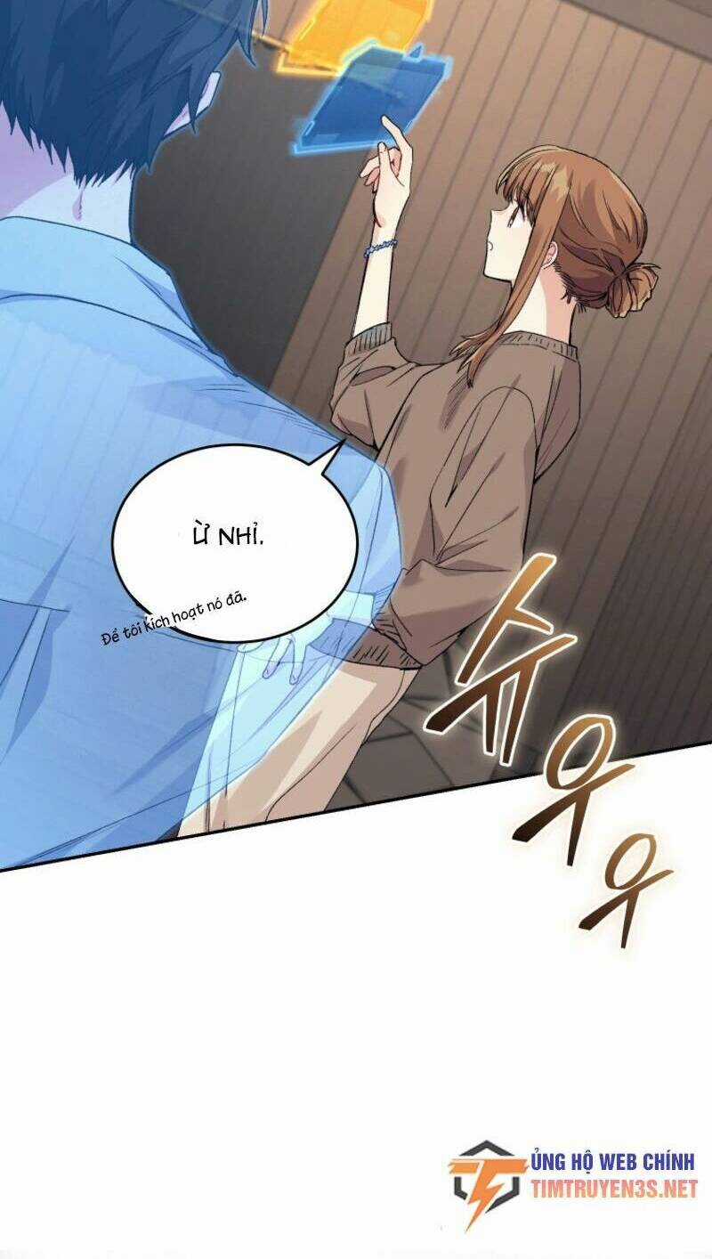 Ta Đánh Cắp Linh Hồn Của Ranker Top 1 Chapter 36 trang 11