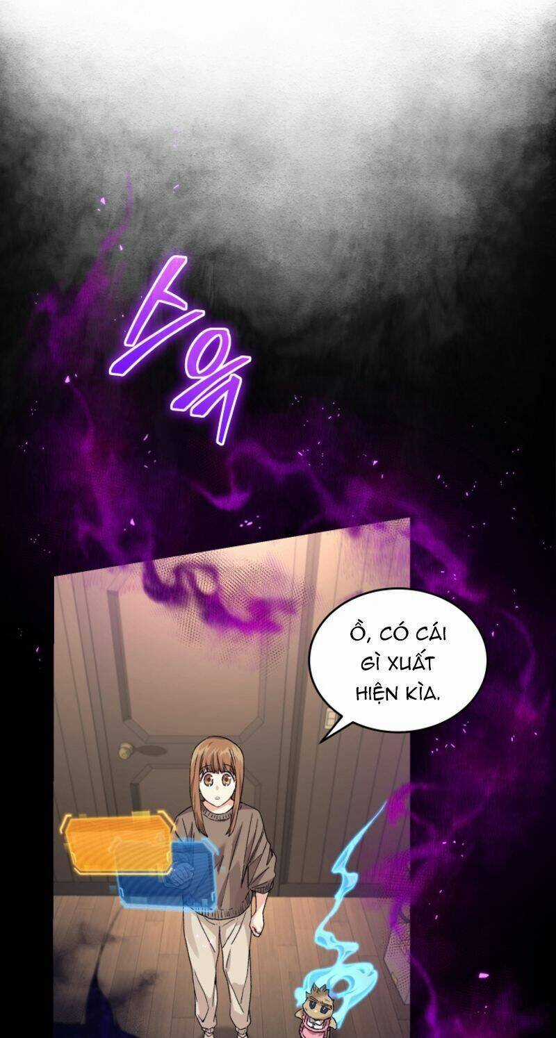 Ta Đánh Cắp Linh Hồn Của Ranker Top 1 Chapter 36 trang 12