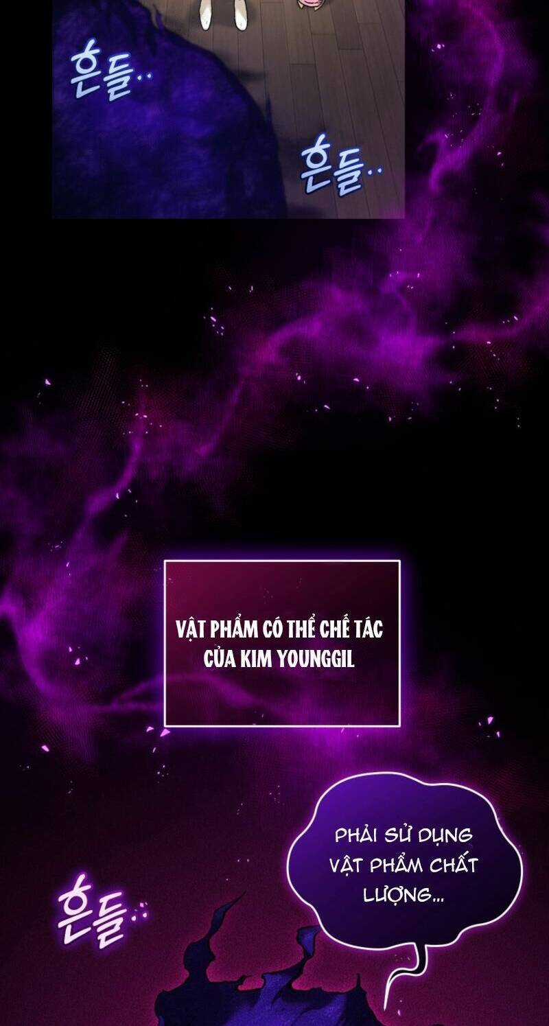 Ta Đánh Cắp Linh Hồn Của Ranker Top 1 Chapter 36 trang 13