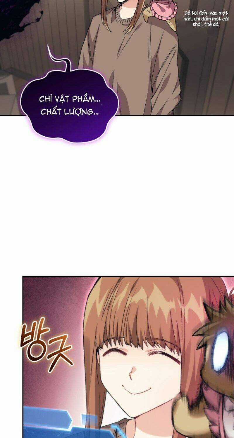 Ta Đánh Cắp Linh Hồn Của Ranker Top 1 Chapter 36 trang 16