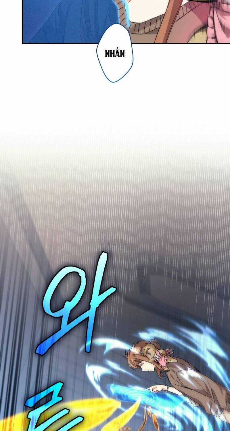 Ta Đánh Cắp Linh Hồn Của Ranker Top 1 Chapter 36 trang 17