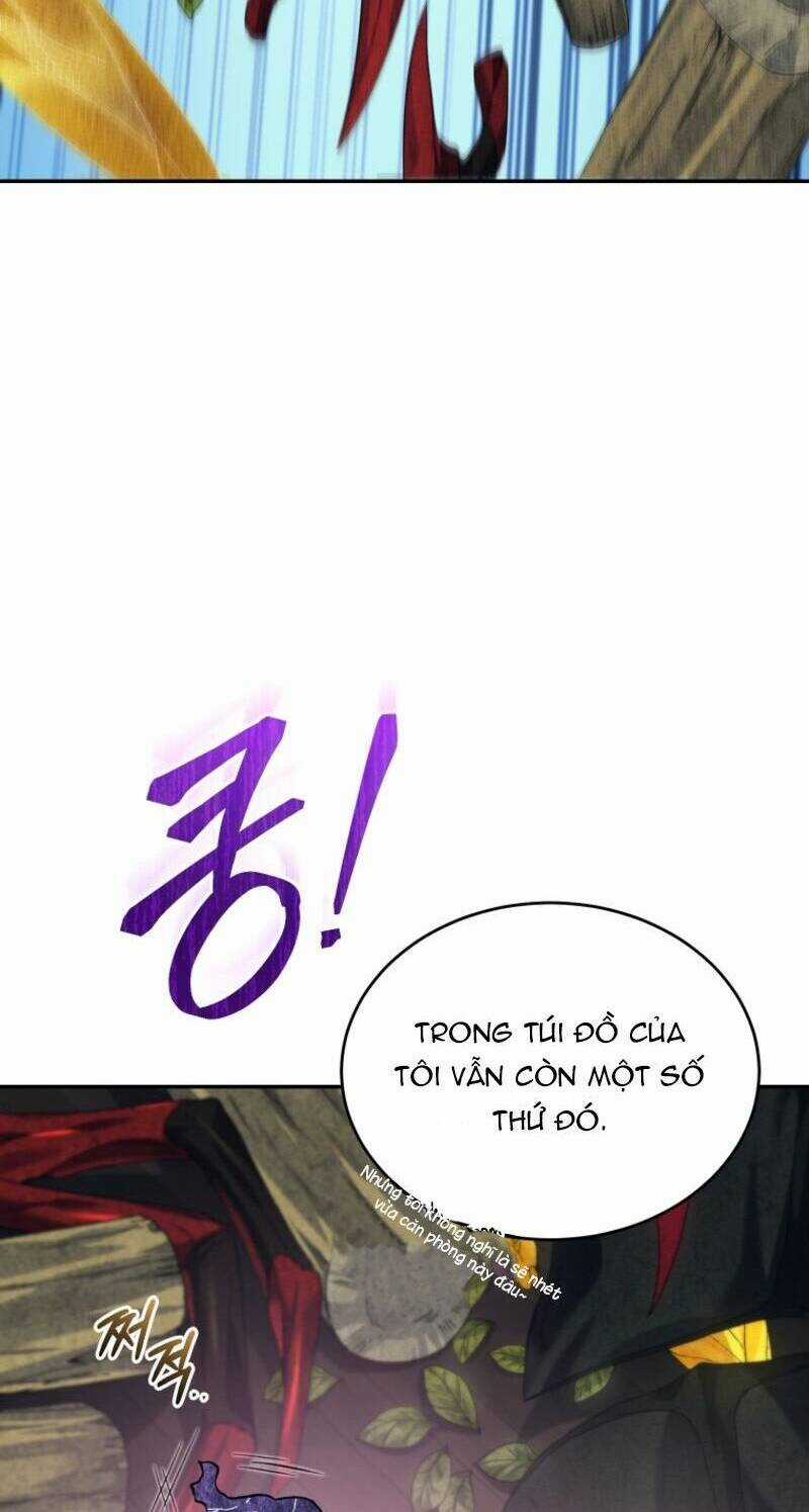 Ta Đánh Cắp Linh Hồn Của Ranker Top 1 Chapter 36 trang 19