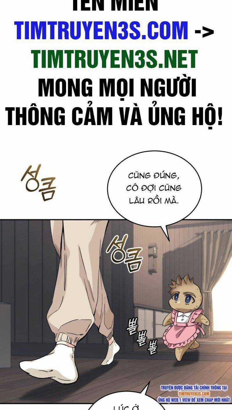 Ta Đánh Cắp Linh Hồn Của Ranker Top 1 Chapter 36 trang 2