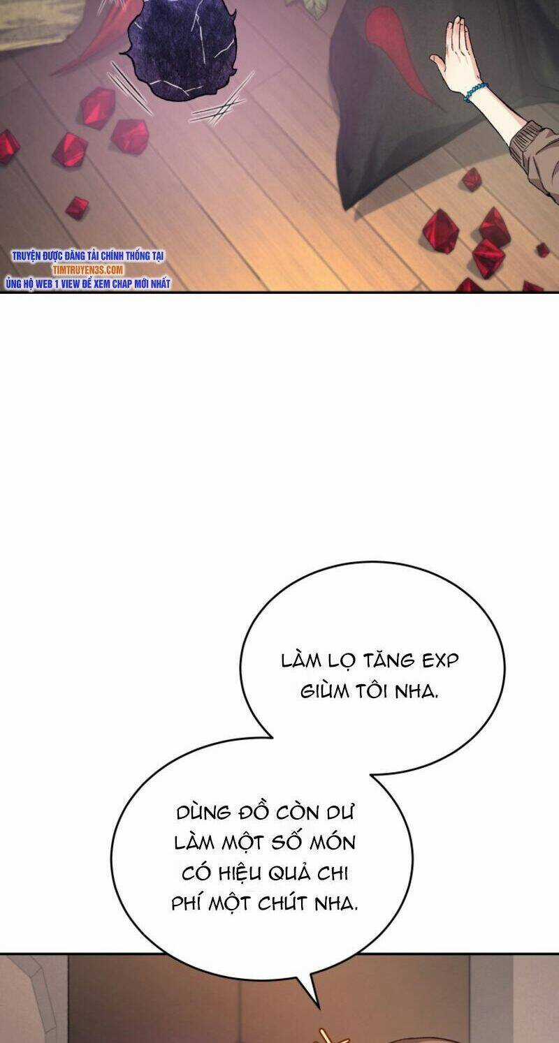 Ta Đánh Cắp Linh Hồn Của Ranker Top 1 Chapter 36 trang 20