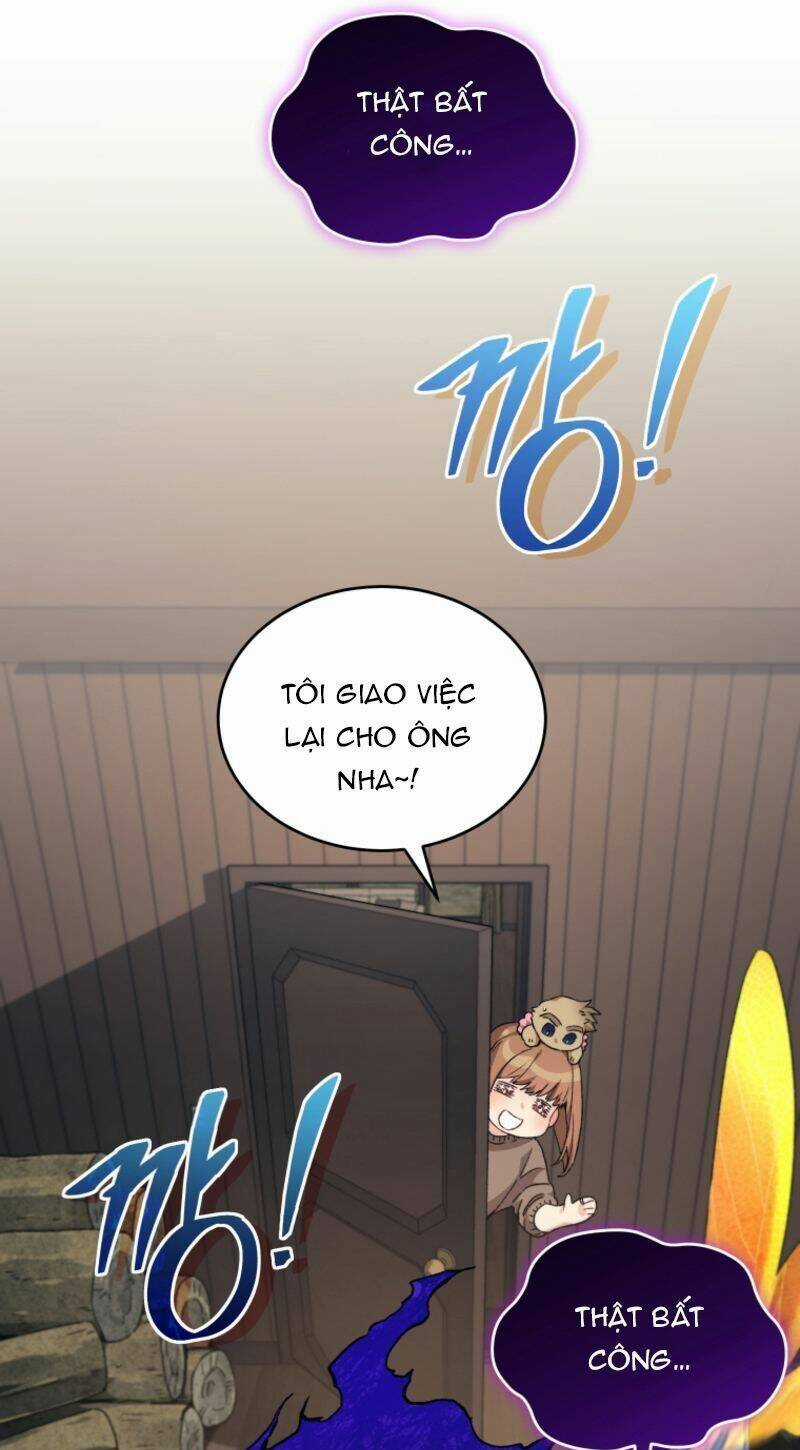 Ta Đánh Cắp Linh Hồn Của Ranker Top 1 Chapter 36 trang 22