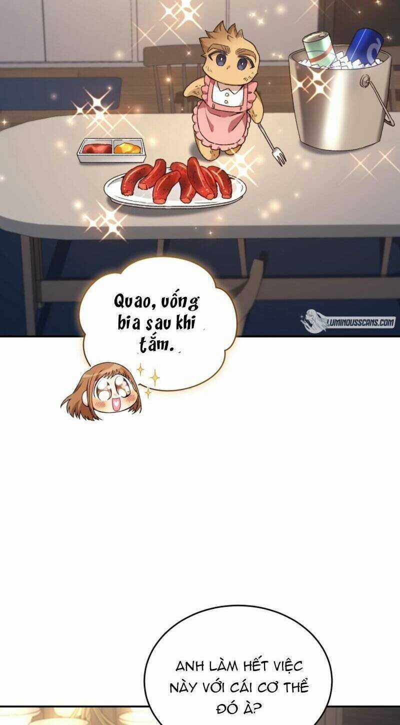 Ta Đánh Cắp Linh Hồn Của Ranker Top 1 Chapter 36 trang 29