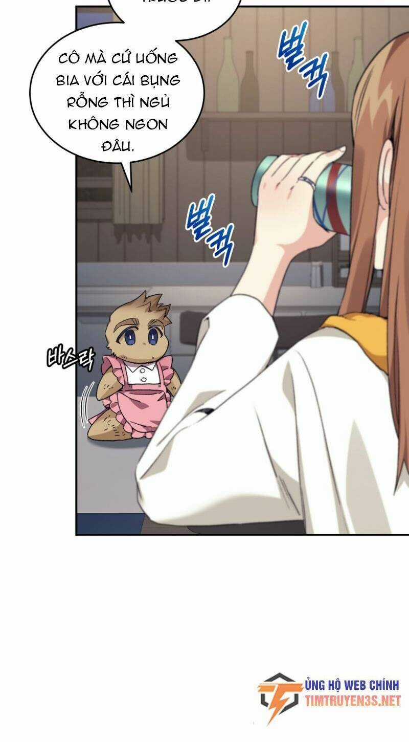 Ta Đánh Cắp Linh Hồn Của Ranker Top 1 Chapter 36 trang 31