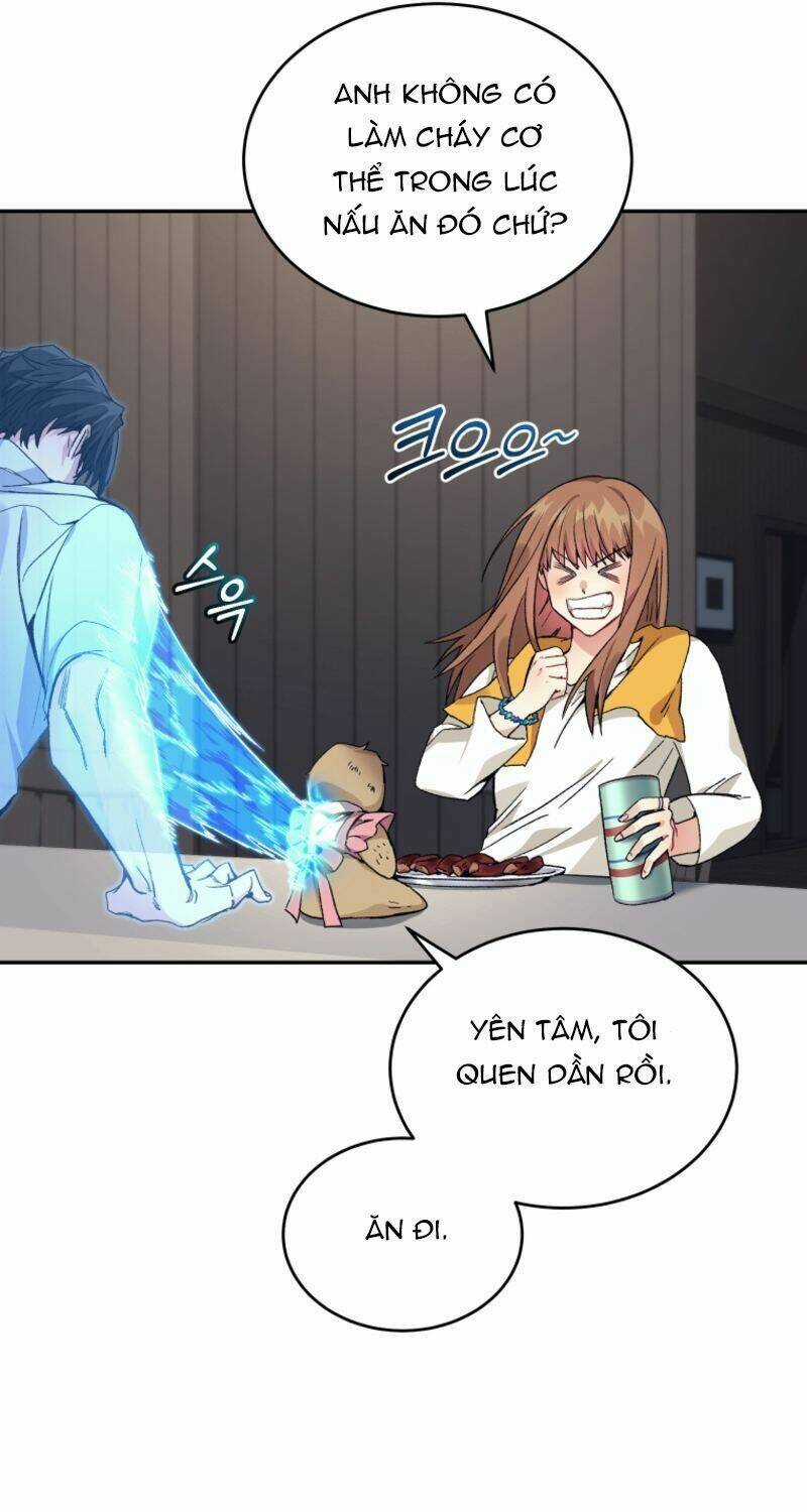 Ta Đánh Cắp Linh Hồn Của Ranker Top 1 Chapter 36 trang 32