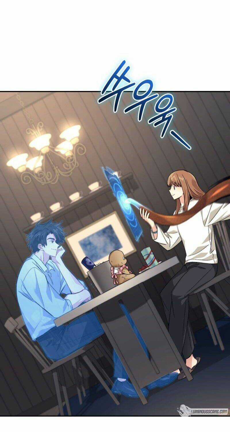 Ta Đánh Cắp Linh Hồn Của Ranker Top 1 Chapter 36 trang 34