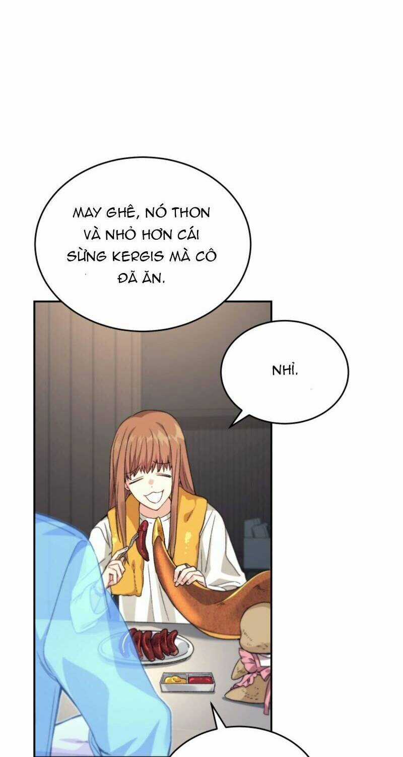 Ta Đánh Cắp Linh Hồn Của Ranker Top 1 Chapter 36 trang 35