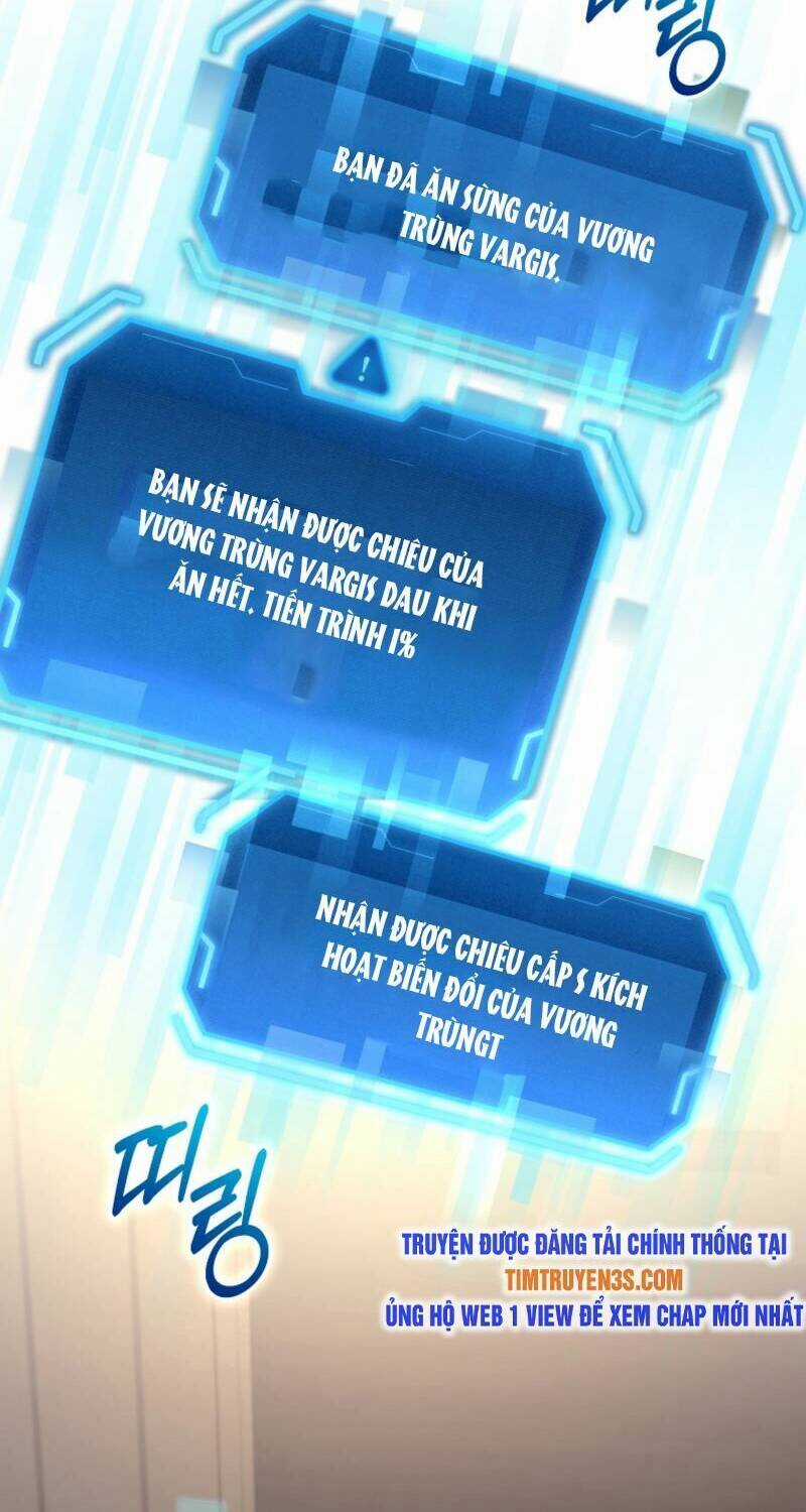 Ta Đánh Cắp Linh Hồn Của Ranker Top 1 Chapter 36 trang 37