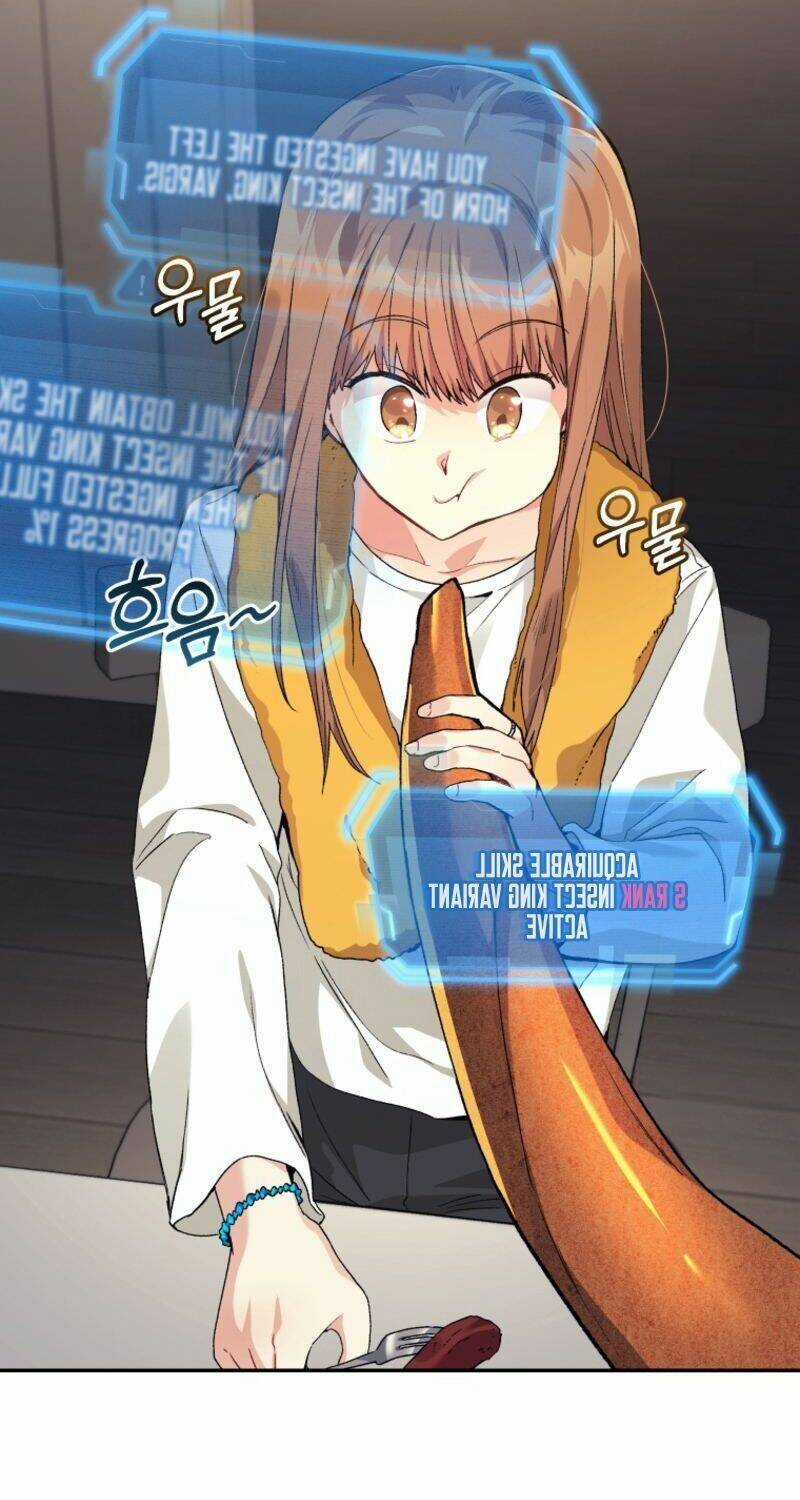 Ta Đánh Cắp Linh Hồn Của Ranker Top 1 Chapter 36 trang 38