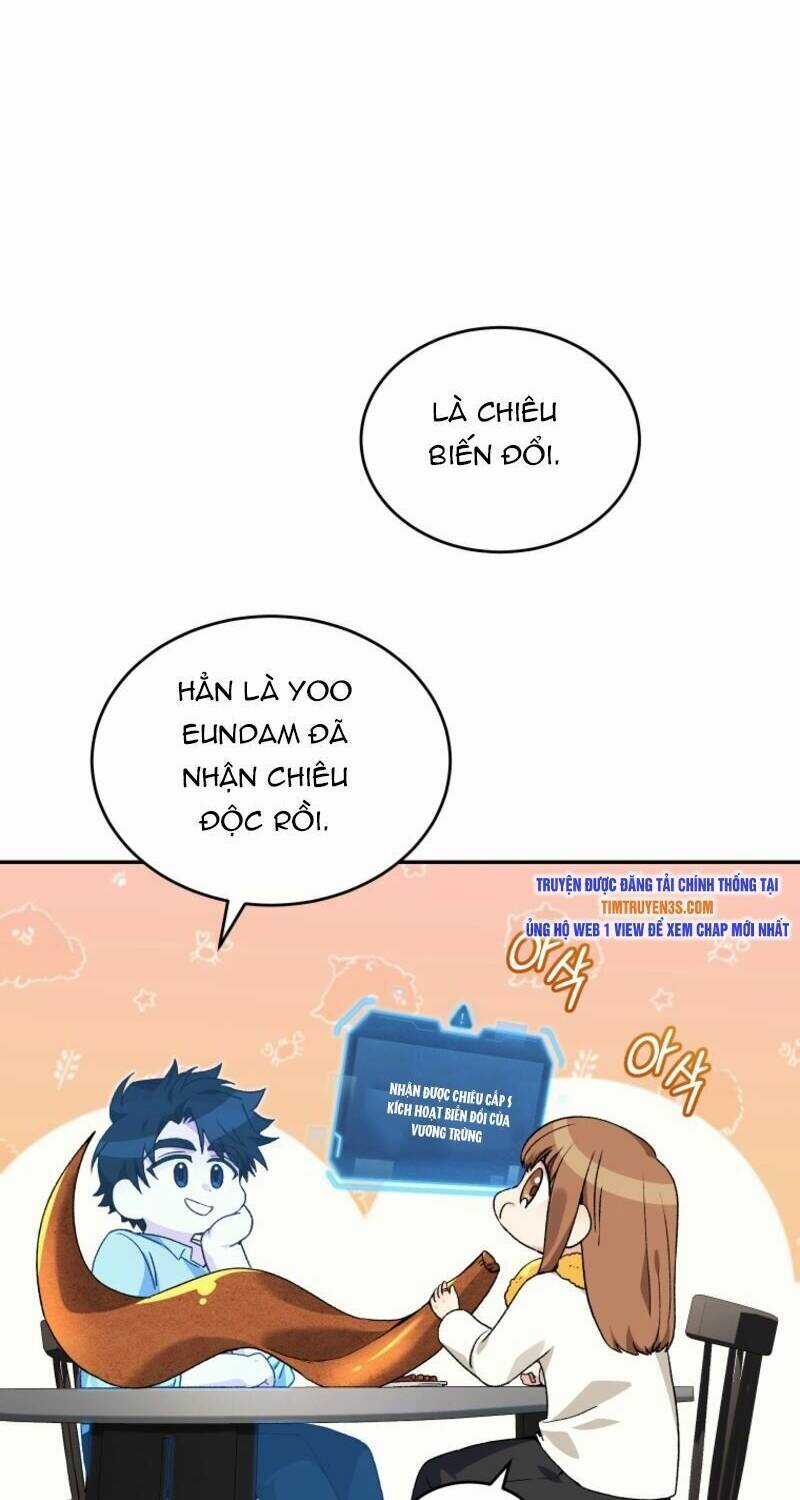 Ta Đánh Cắp Linh Hồn Của Ranker Top 1 Chapter 36 trang 39