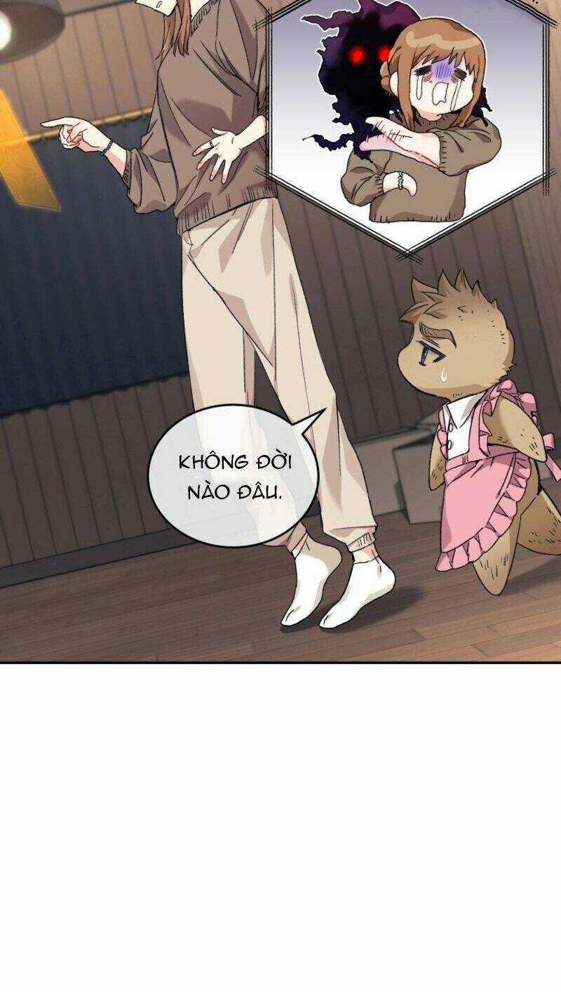 Ta Đánh Cắp Linh Hồn Của Ranker Top 1 Chapter 36 trang 4