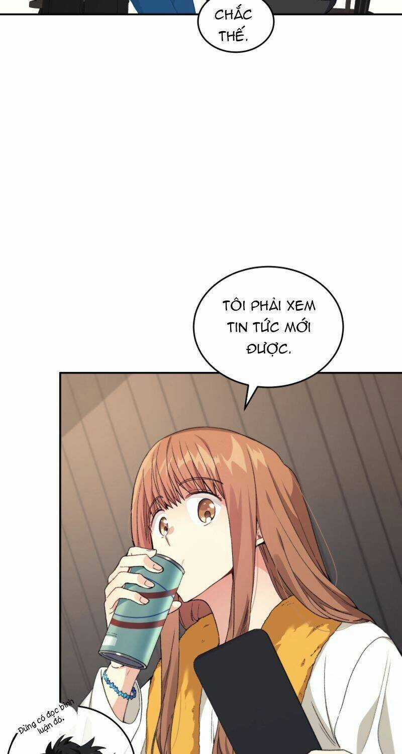 Ta Đánh Cắp Linh Hồn Của Ranker Top 1 Chapter 36 trang 40