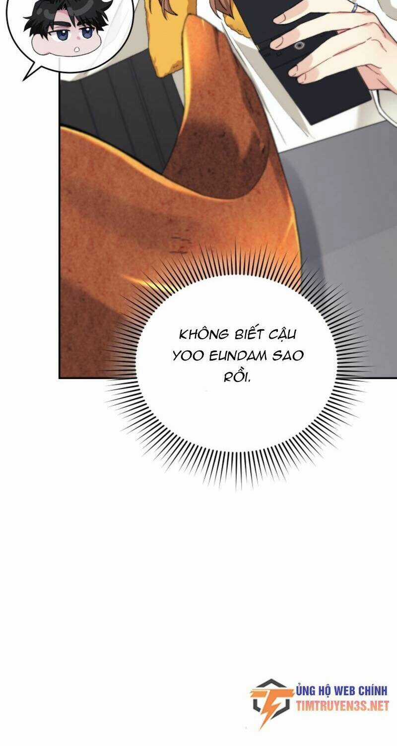 Ta Đánh Cắp Linh Hồn Của Ranker Top 1 Chapter 36 trang 41