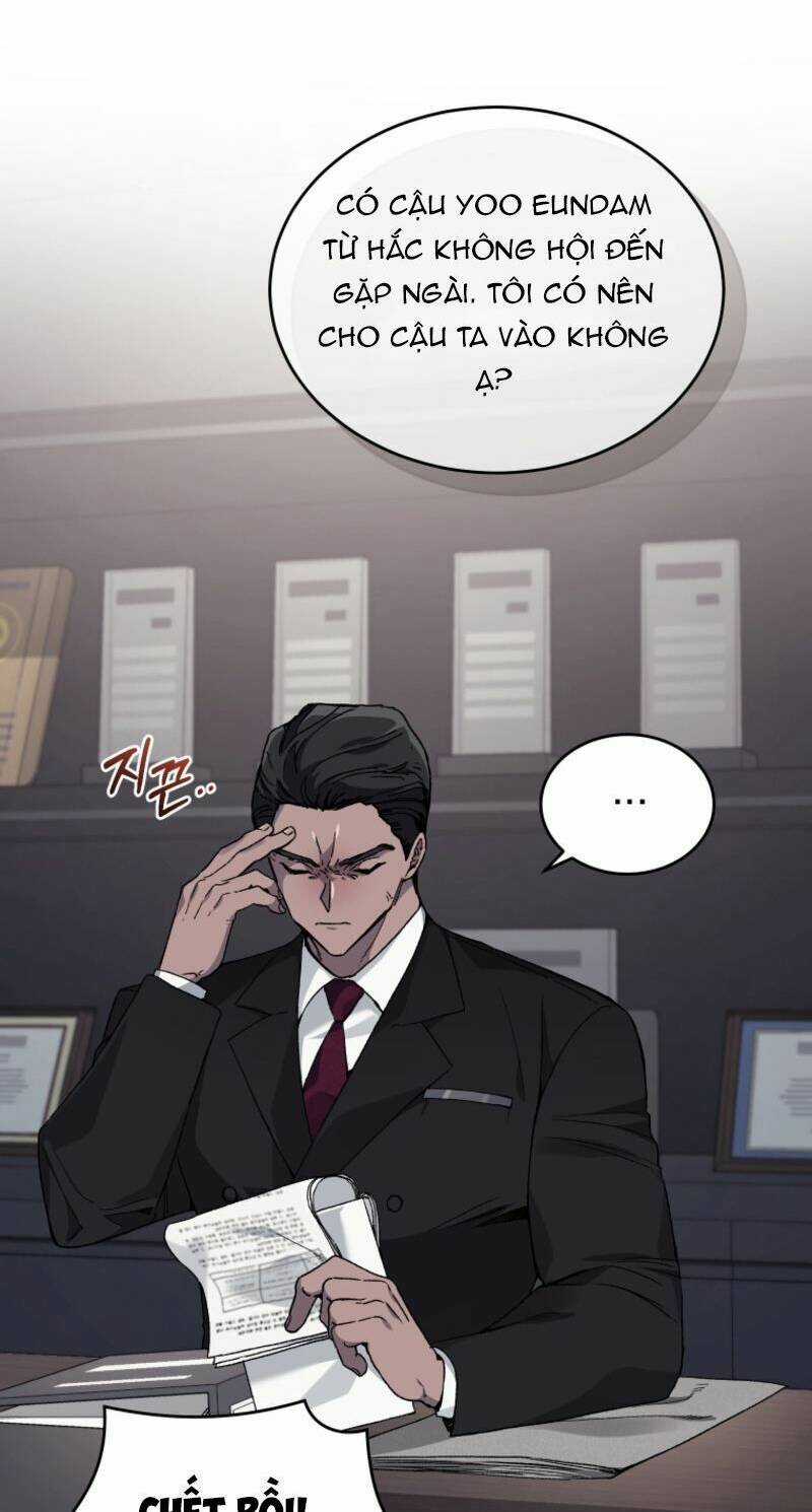 Ta Đánh Cắp Linh Hồn Của Ranker Top 1 Chapter 36 trang 43