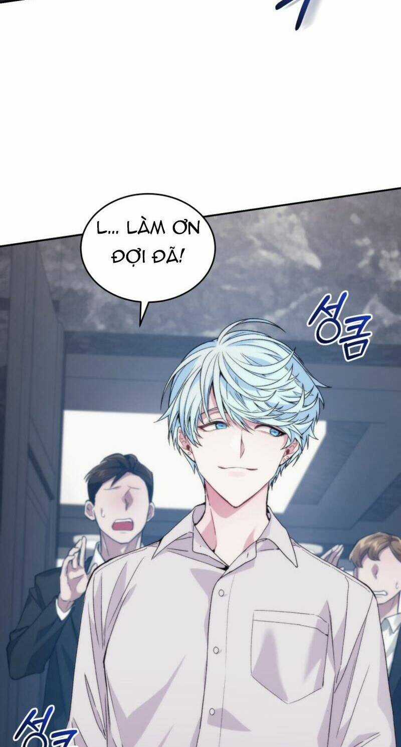 Ta Đánh Cắp Linh Hồn Của Ranker Top 1 Chapter 36 trang 45