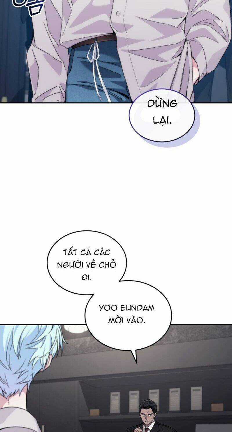 Ta Đánh Cắp Linh Hồn Của Ranker Top 1 Chapter 36 trang 46