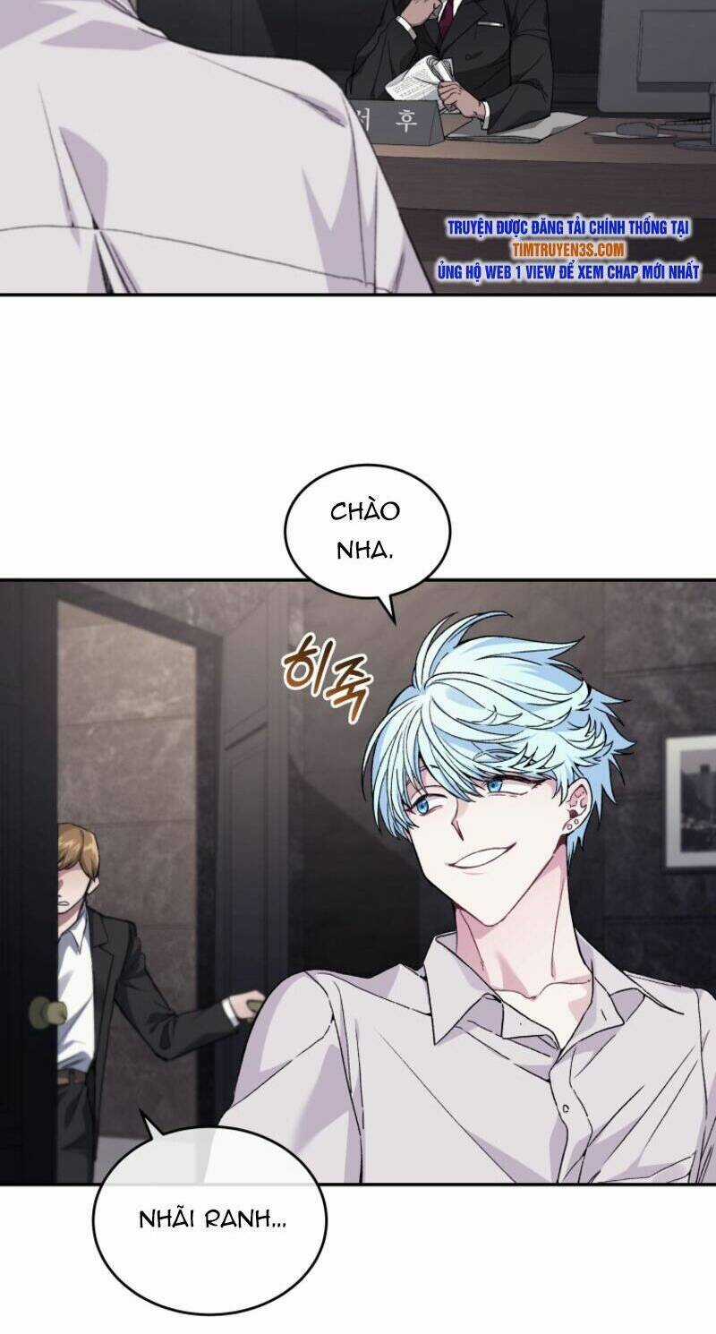 Ta Đánh Cắp Linh Hồn Của Ranker Top 1 Chapter 36 trang 47