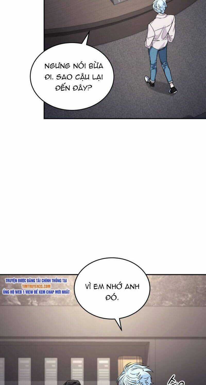 Ta Đánh Cắp Linh Hồn Của Ranker Top 1 Chapter 36 trang 49