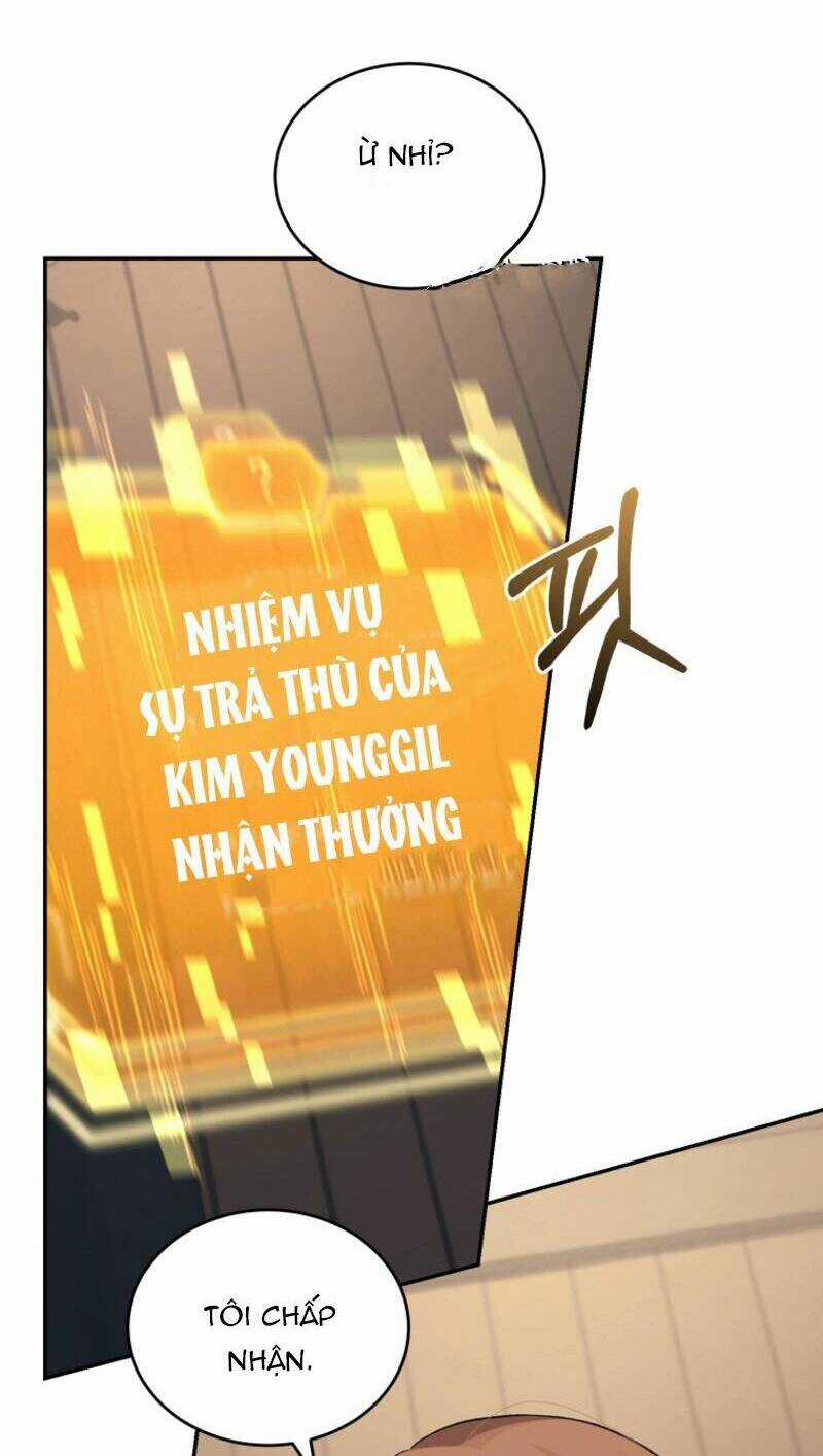 Ta Đánh Cắp Linh Hồn Của Ranker Top 1 Chapter 36 trang 5