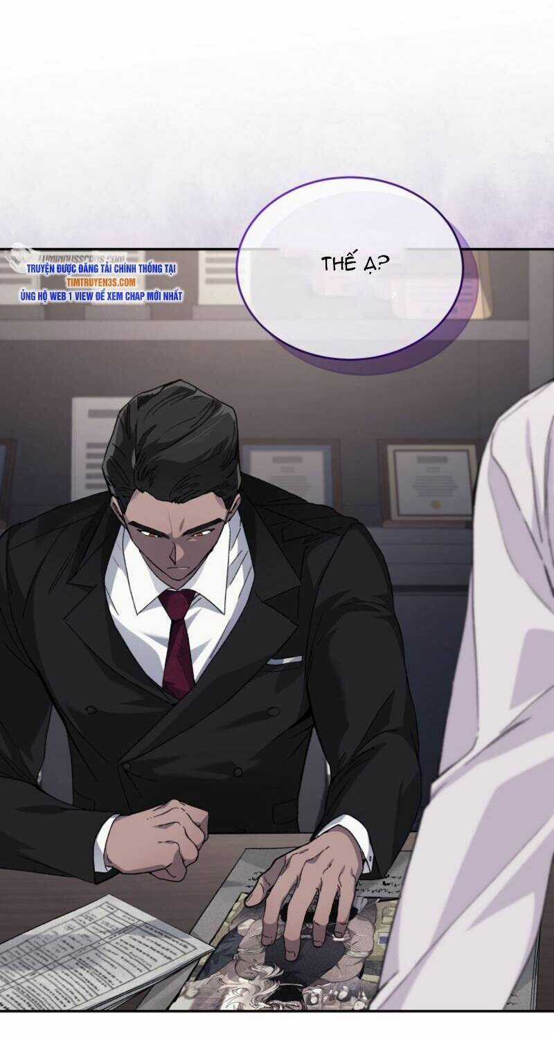 Ta Đánh Cắp Linh Hồn Của Ranker Top 1 Chapter 36 trang 53