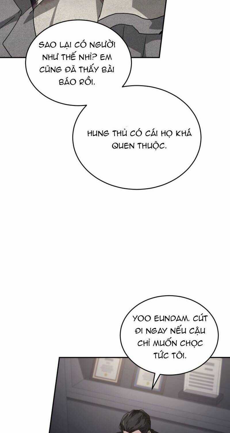 Ta Đánh Cắp Linh Hồn Của Ranker Top 1 Chapter 36 trang 55