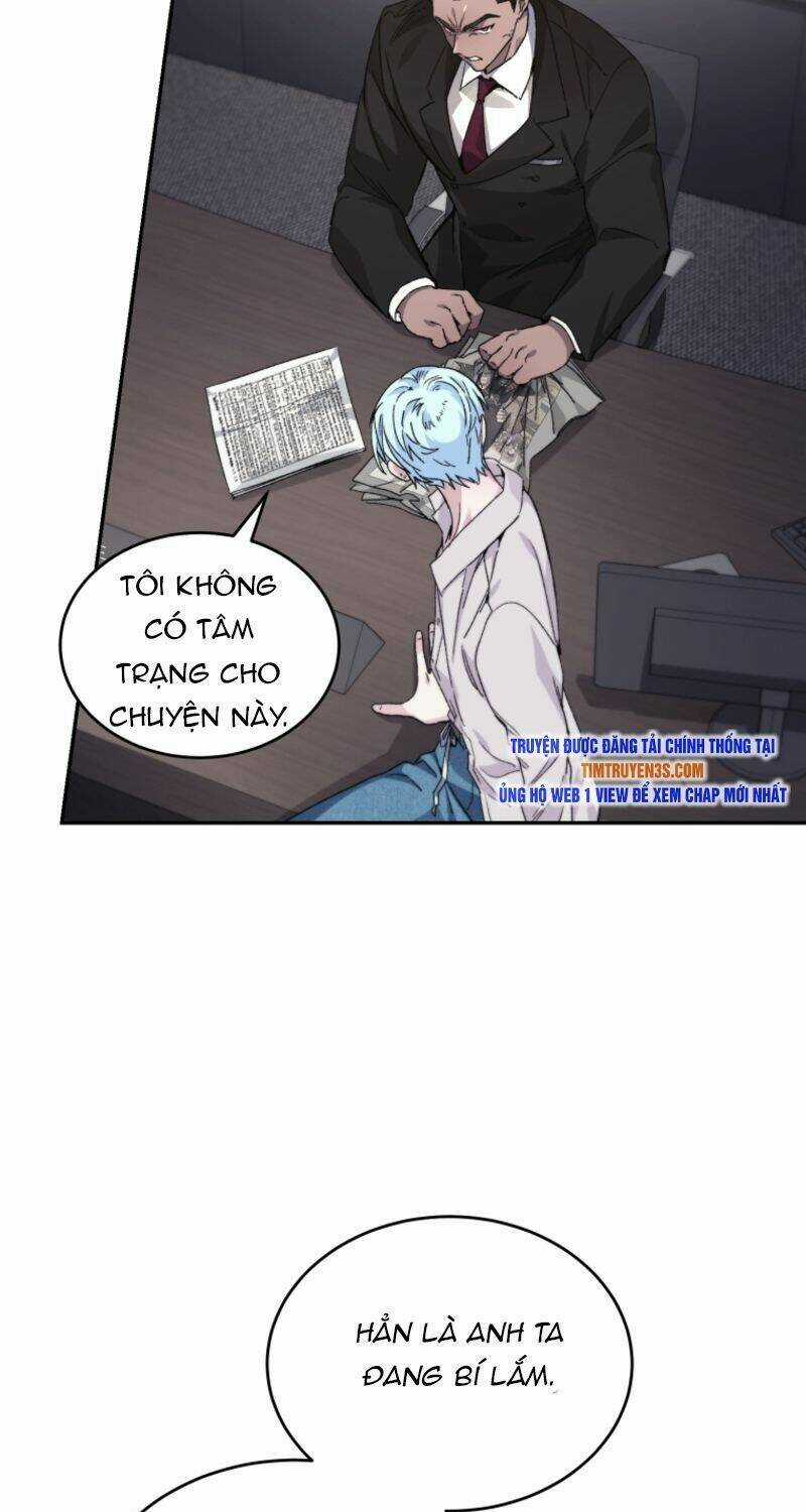 Ta Đánh Cắp Linh Hồn Của Ranker Top 1 Chapter 36 trang 56