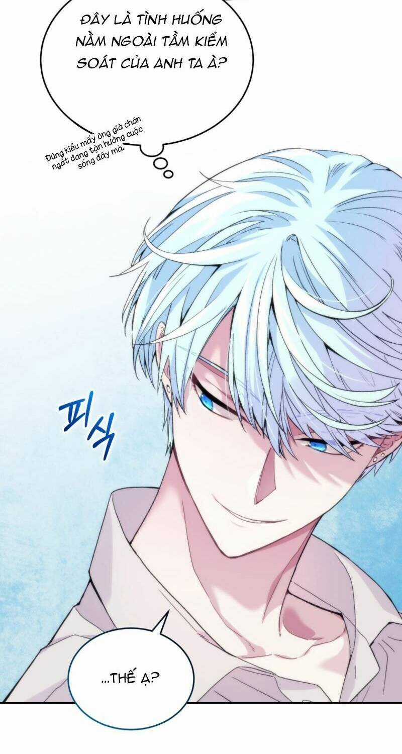 Ta Đánh Cắp Linh Hồn Của Ranker Top 1 Chapter 36 trang 57