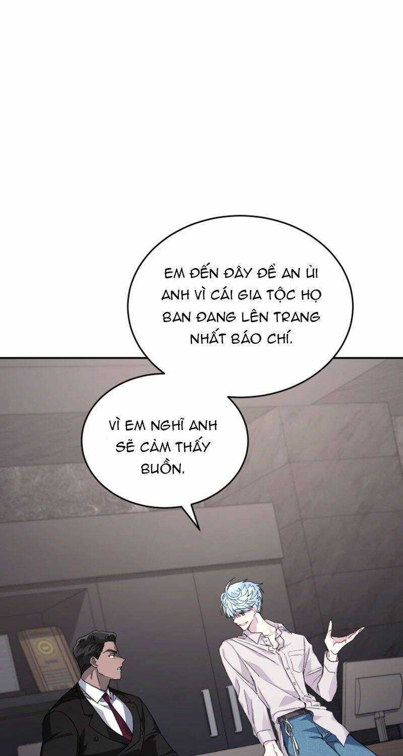 Ta Đánh Cắp Linh Hồn Của Ranker Top 1 Chapter 36 trang 58