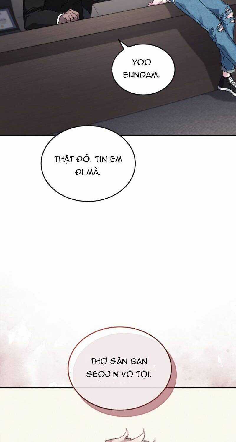 Ta Đánh Cắp Linh Hồn Của Ranker Top 1 Chapter 36 trang 59