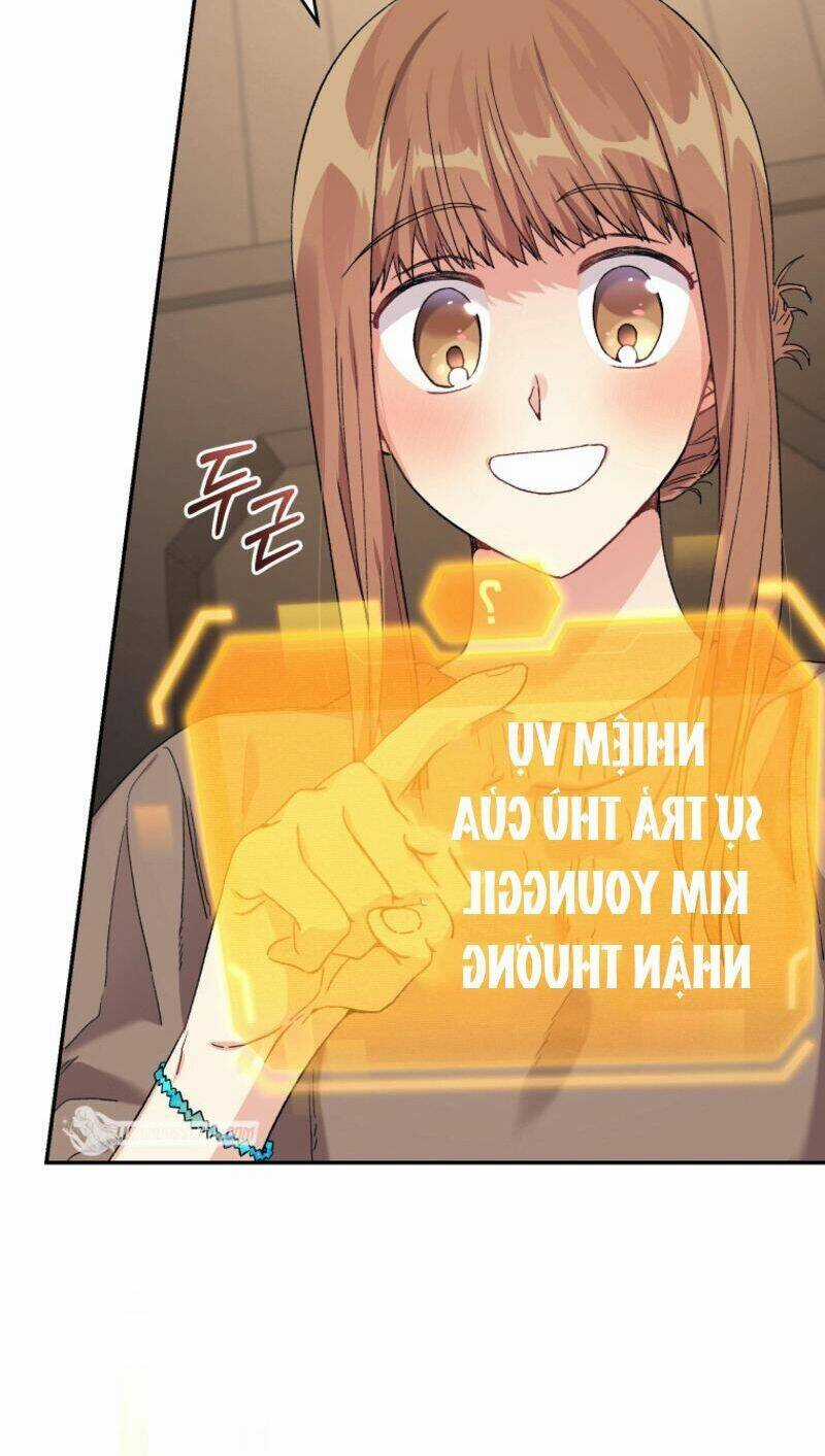 Ta Đánh Cắp Linh Hồn Của Ranker Top 1 Chapter 36 trang 6