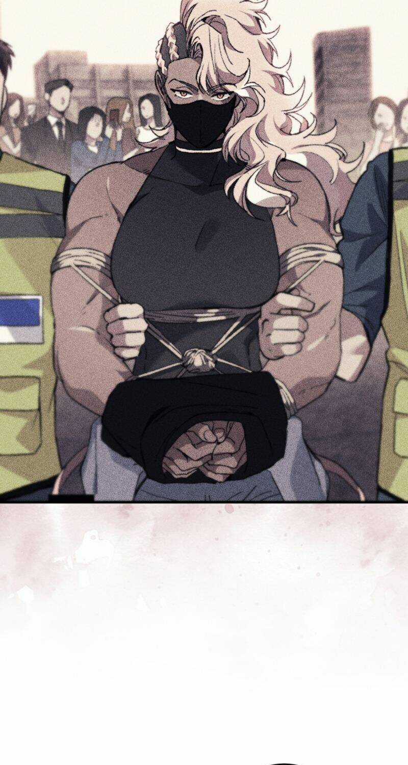 Ta Đánh Cắp Linh Hồn Của Ranker Top 1 Chapter 36 trang 60